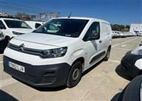 CITROEN 1.5 BLUEHDI 75KW TALLA M CONTROL (1 - 7882-LJV